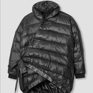 Universal Standard Kanda puffer jacket